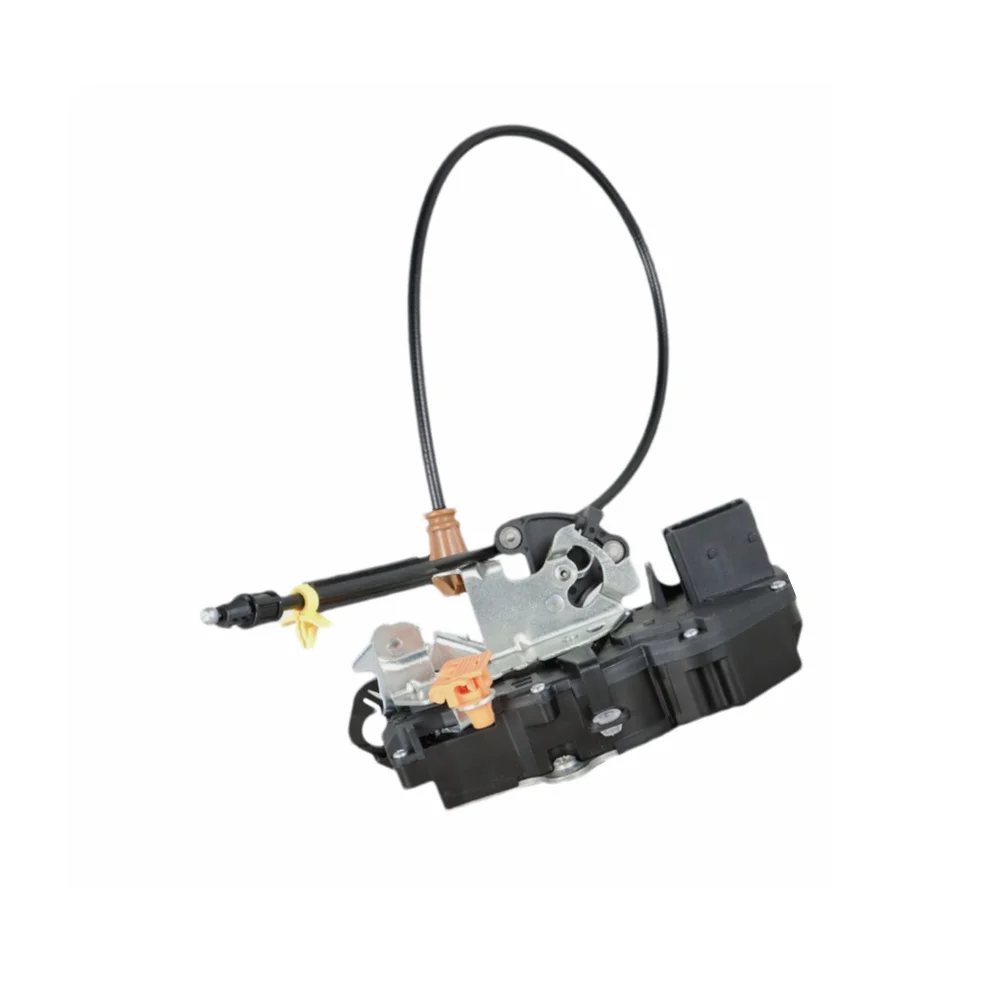 Привод дверного замка передний привод левая сторона для Che-vy LH Hand Silverado 1500