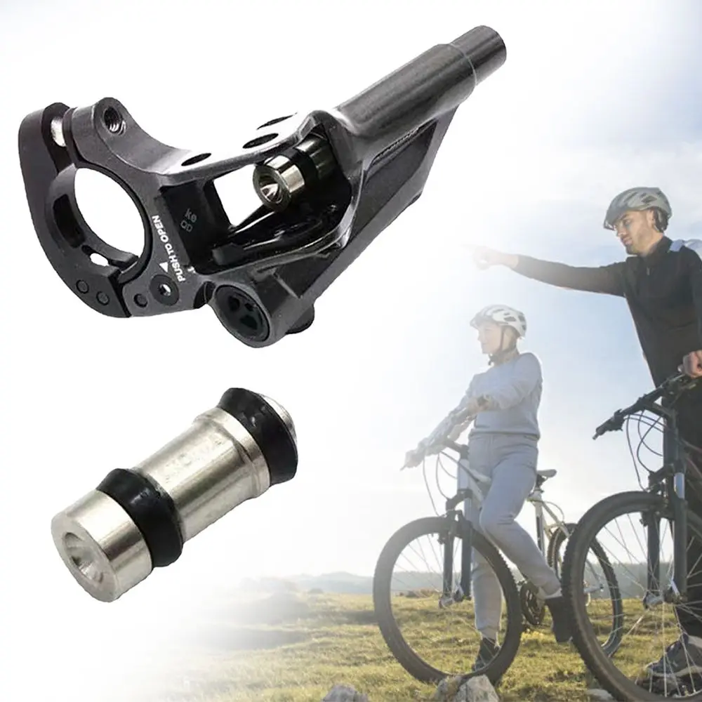 

Cycling Repair Tool Repair Part Bike MTB Titanium Alloy Bicycle Brake Handle Brake Piston Oil Disc Piston