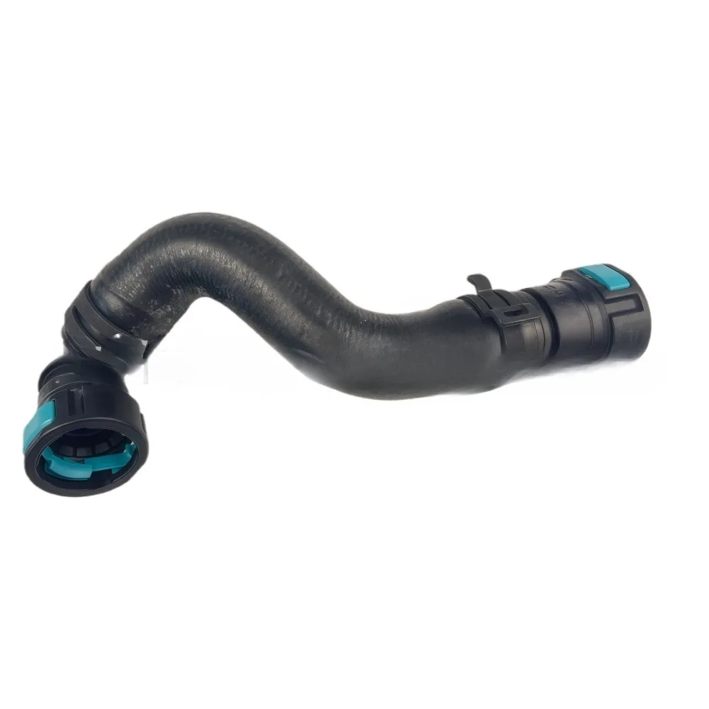 Фото Гибкий водяной шланг для системы отопления и кондиционирования C2P24295 для Jaguar F-TYPE №4