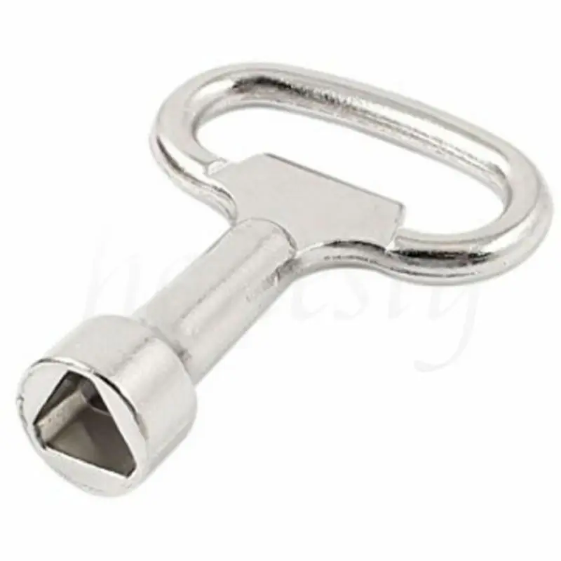 

Utility Multifunction Drawer Cabinet Triangle Spanner Key Security Equipments