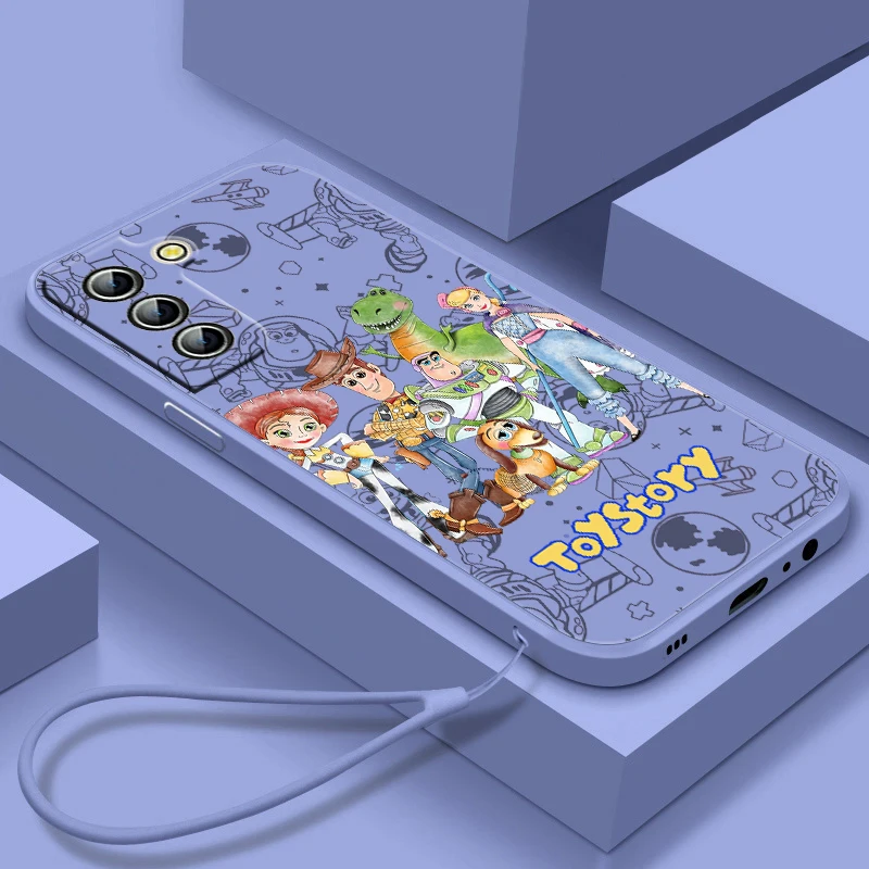 Чехол для Samsung Galaxy S23/S22/S21/S20/S10/S9 Ultra Plus Pro