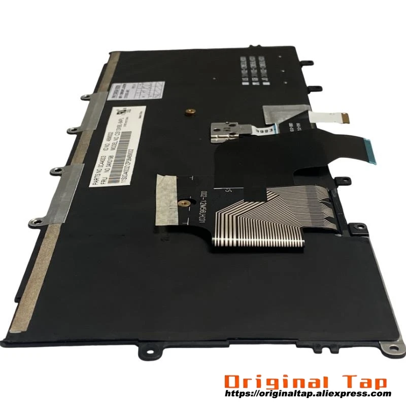 RU русская клавиатура с подсветкой для Lenovo Thinkpad X230s X240 X240s X250 X260 04X0200 01AV523 01AV563 04X0238