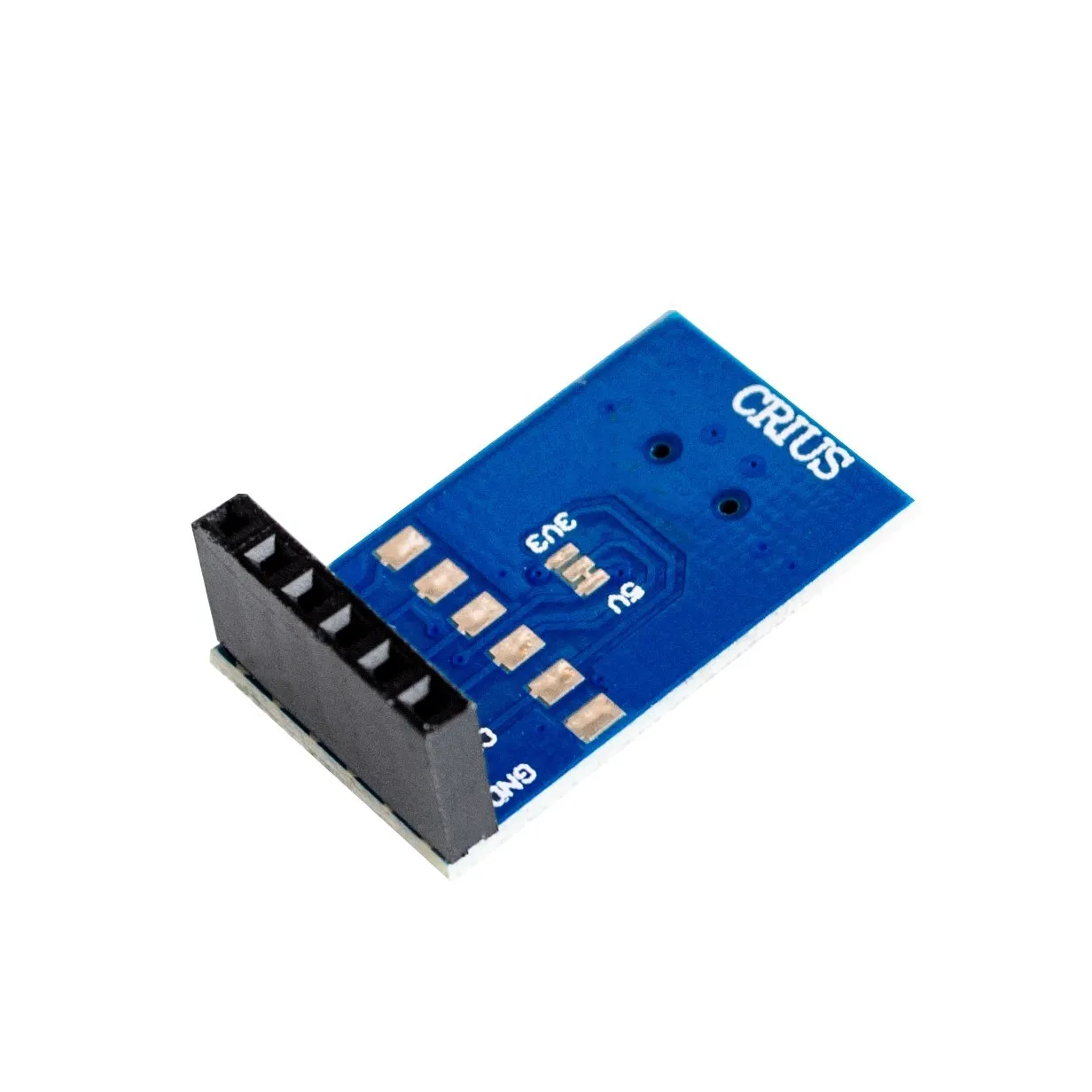 Флуоресцентный USBTTL 6-контактный 5В Модуль Fio/Pro/RGB/Lilypad программа для загрузки MWC