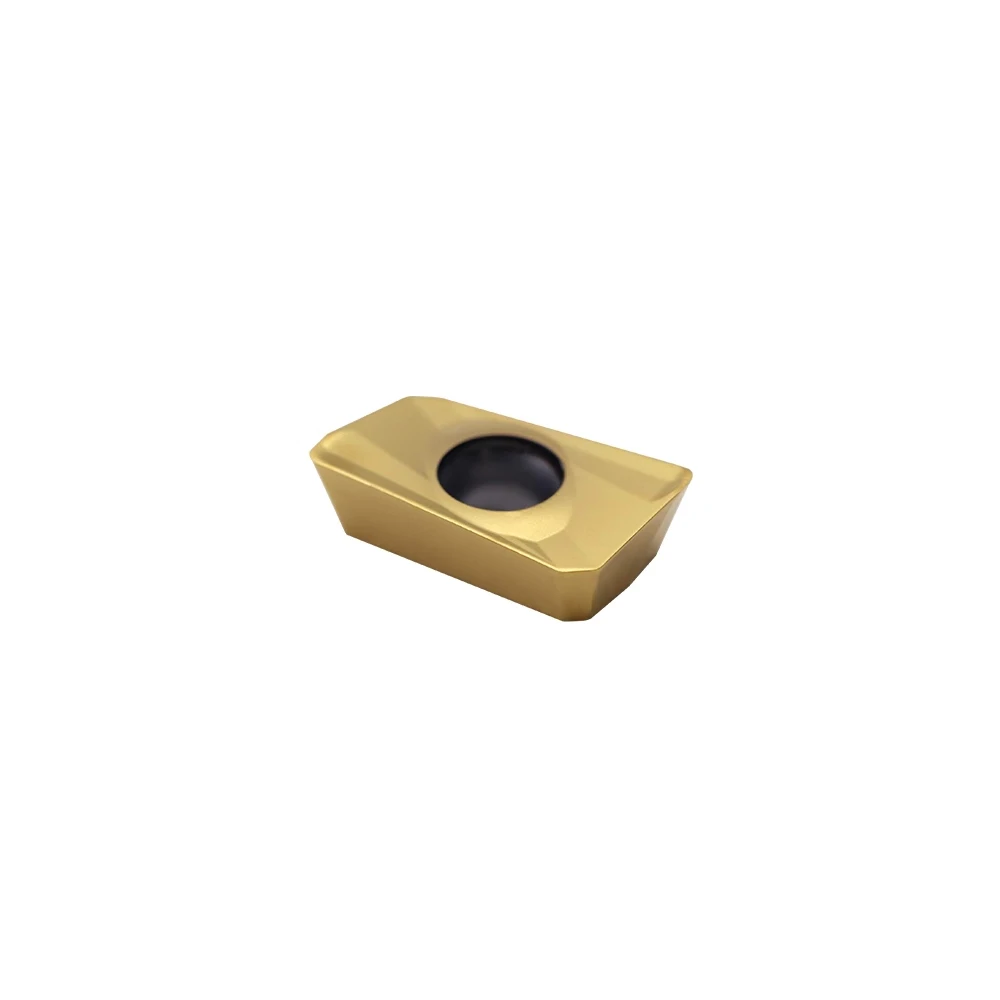 

Korea KPOP 100% Original APMT APMT1135 APMT1604 APMT1135PDER APMT1604PDER -H2 KTN62 KT535 KP930 Milling Cutter