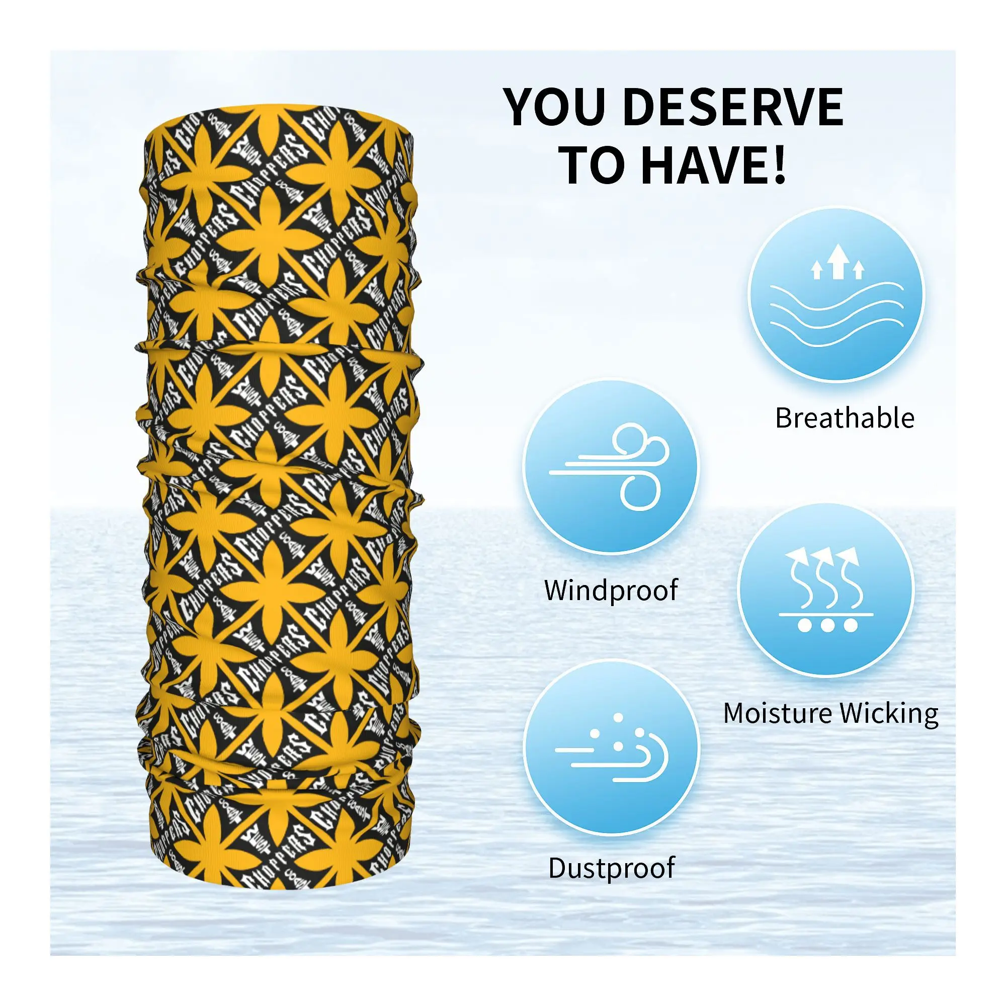 Пользовательские западные побережья железные мотоциклетные кросс-чопперы