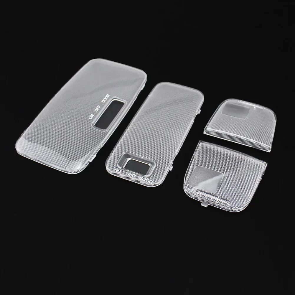 

Автомобильные аксессуары, крышка корпуса лампы для чтения, крышка лампы INTERIOR для LEXUS GX470 LAND CRUISER PRADO 2002-09 81241-33030 69251-60010