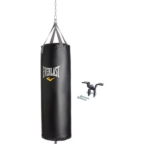 

70-lb Nevatear Heavy Bag Kit - 11" L x 11" W x 34" H