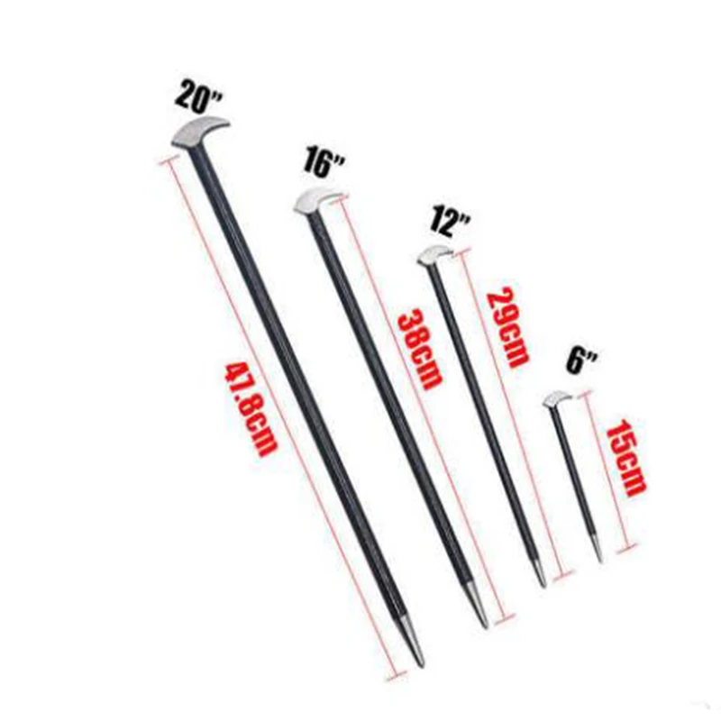 

4PCS Diesel Common Rail Injector Removal Tool From The Car Truck, Common Rail Injector Puller Tool