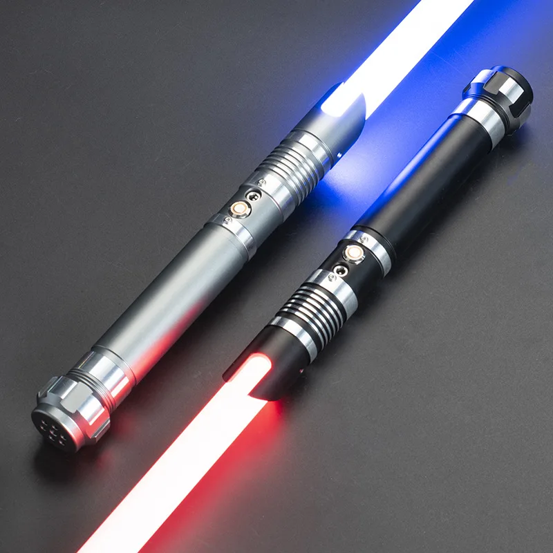 

92cm Blade Lightsaber RGB/Pixel Laser Sword Toys Light Saber multiColors Change Kids Force FX FOC Blaster Toys Boys Gift