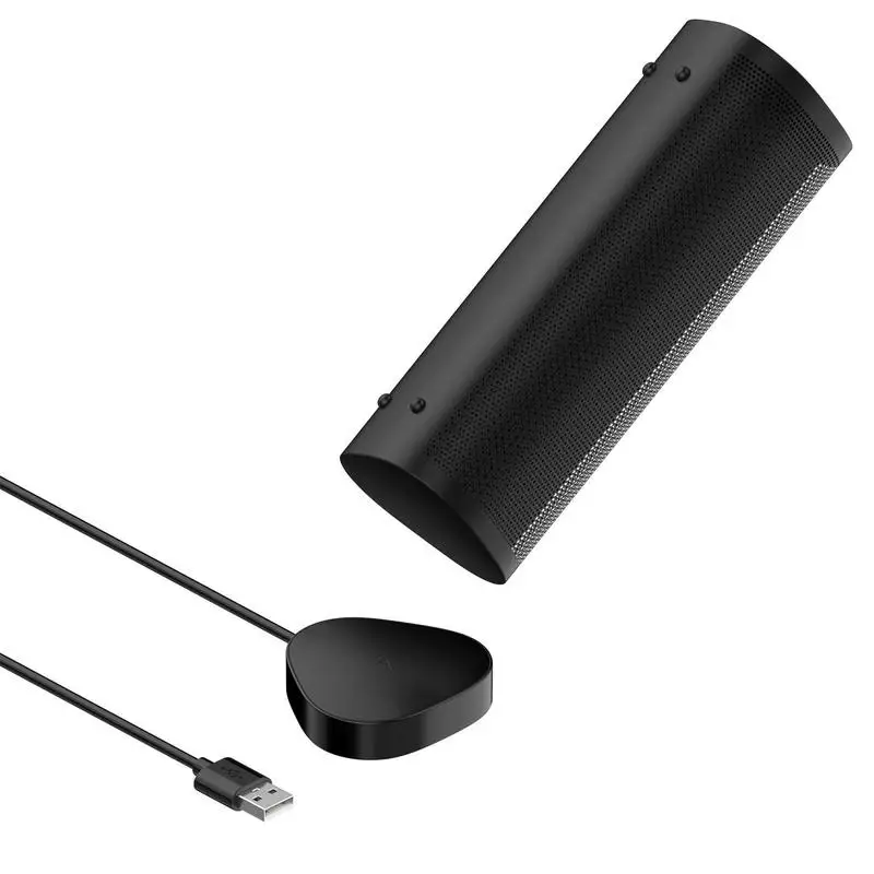 

Safe Charging Magnetic Charger Compatible With Sonos Roam/ Sonos Roam SL Wireless Speaker With Over-current Protection