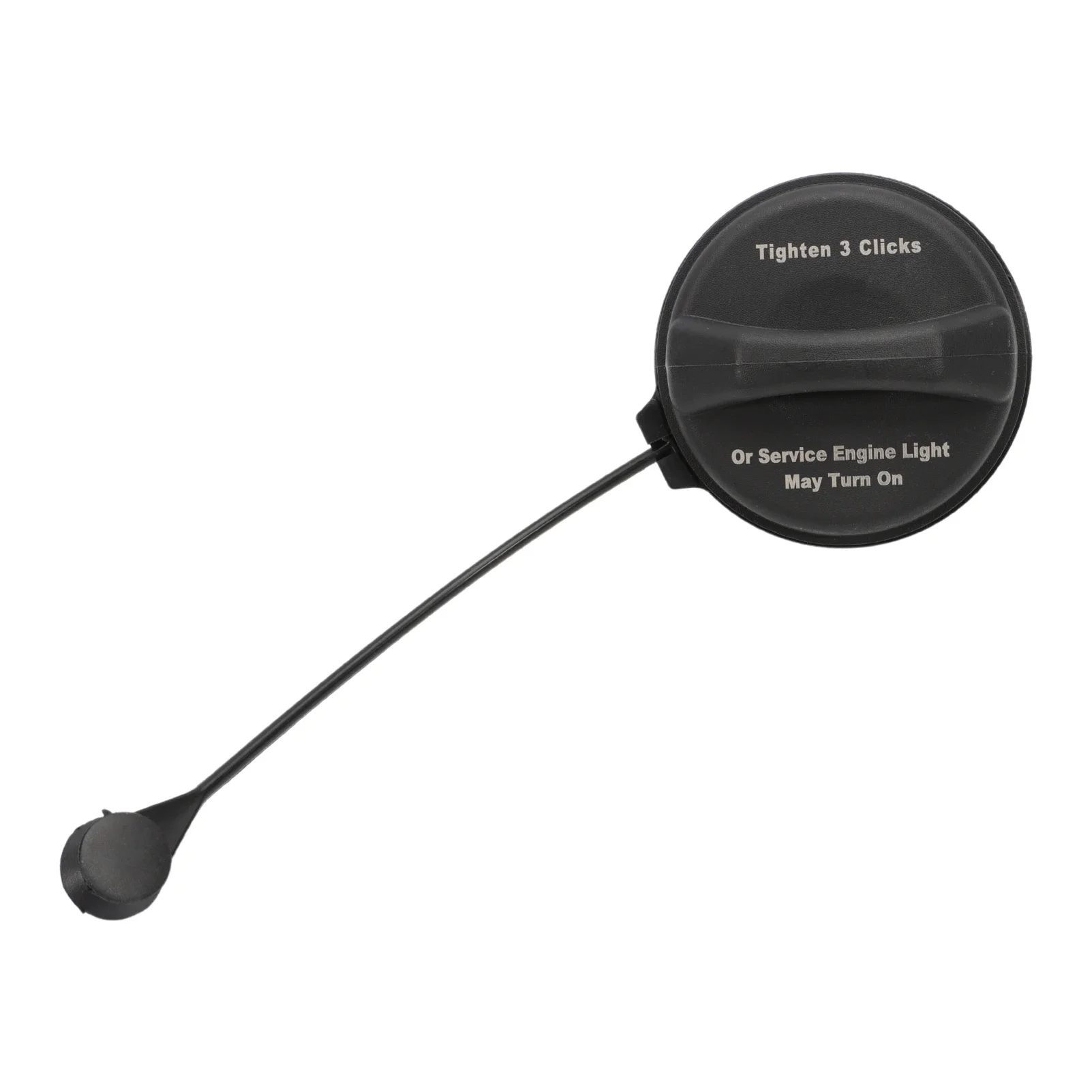 Автомобильный топливный бак крышка бензобака с тросом 95995094 Аксессуары для Chevy GMC