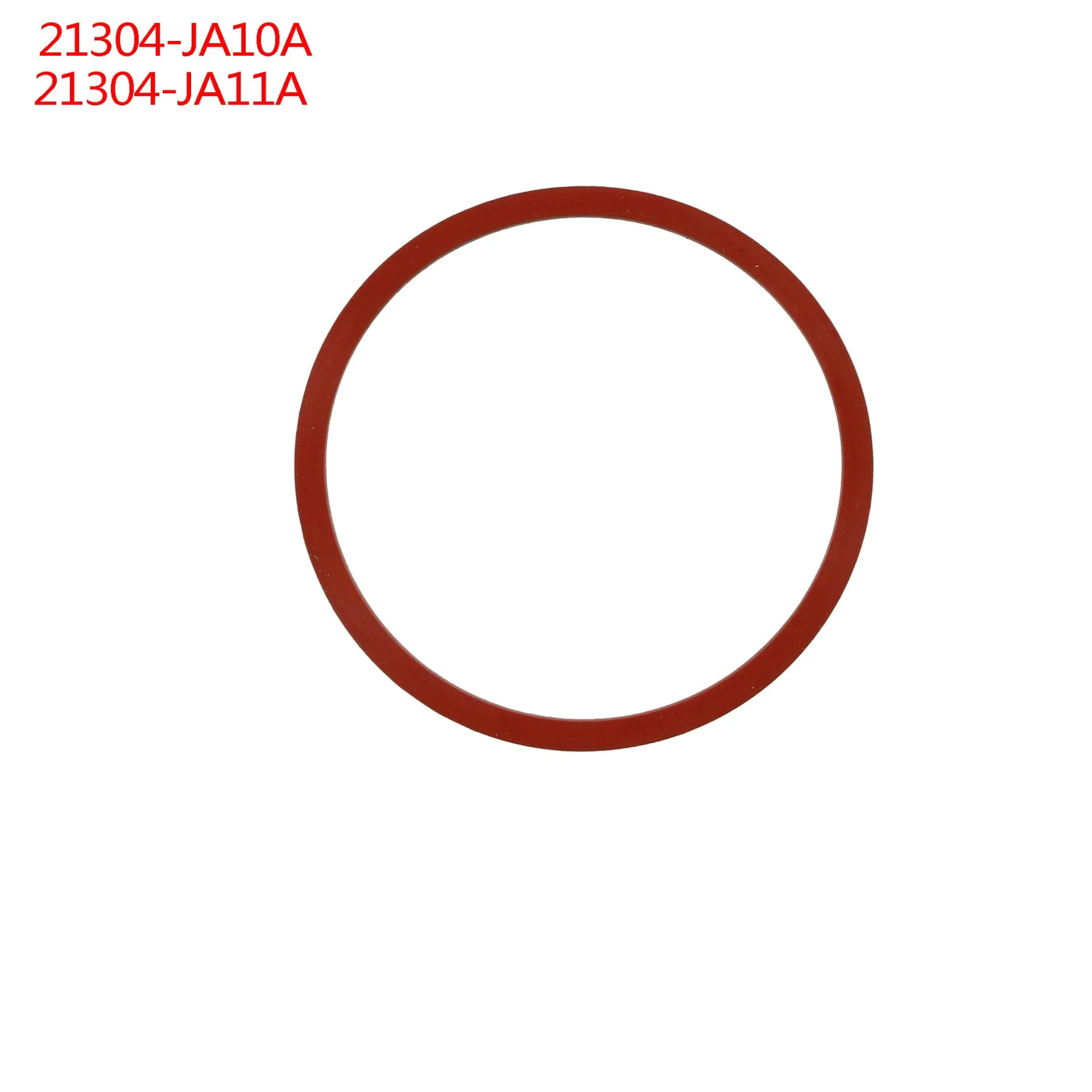Прокладка масляного радиатора 21304-JA10A для 370Z G35 G37 FX35 VQ35HR VQ37VHR 3.5L 3.7L, уплотнительное кольцо, замена (art.: 3920d986a4e76) - 3920d986a4e76