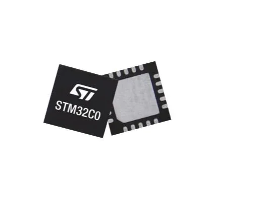 

STM32C011 STM32C011F4U6TR STM32C011F6P6 STM32C011J6M6 QFP QFN STM32C