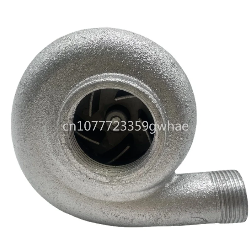 50 Гц 220 500 Вт микро-гидроэлектрический генератор вольт высокой мощности с