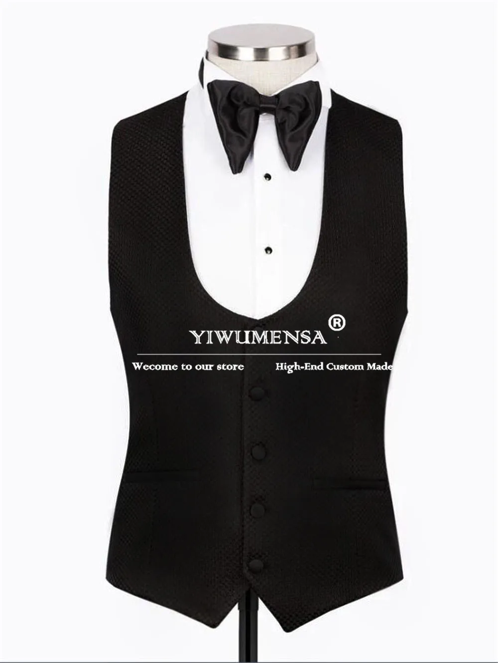 Костюмы из бисера с кристаллами мужской пиджак шалью и лацканами для выпускного