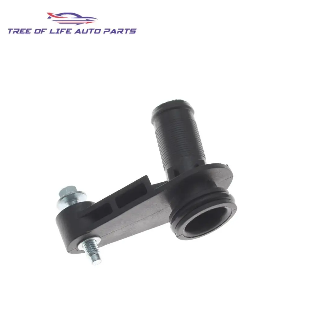 Коннектор для водозаборной трубы 1/2/5/10 трубопровод охлаждения масла Freelander 2 Range