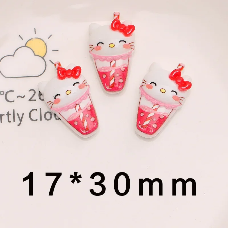 Штуки для бантов 10 шт