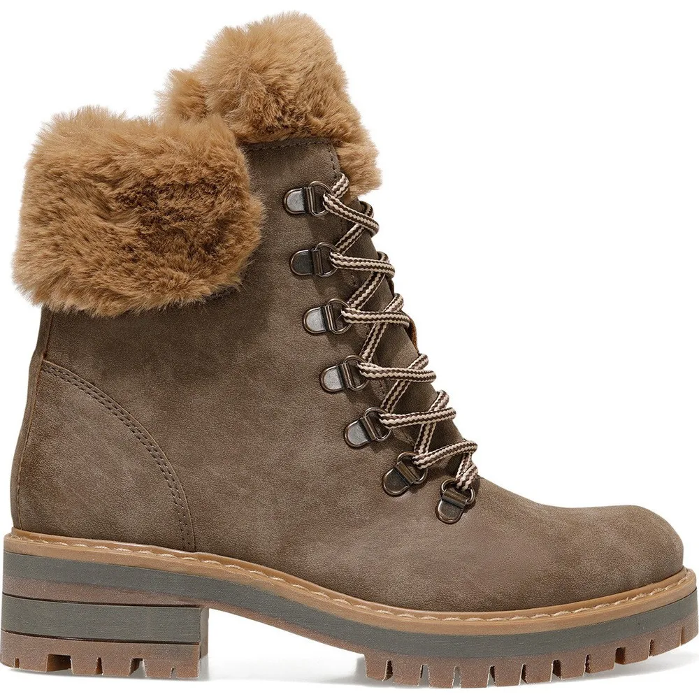 

Dorlie Dekay Норковая женская уличная одежда