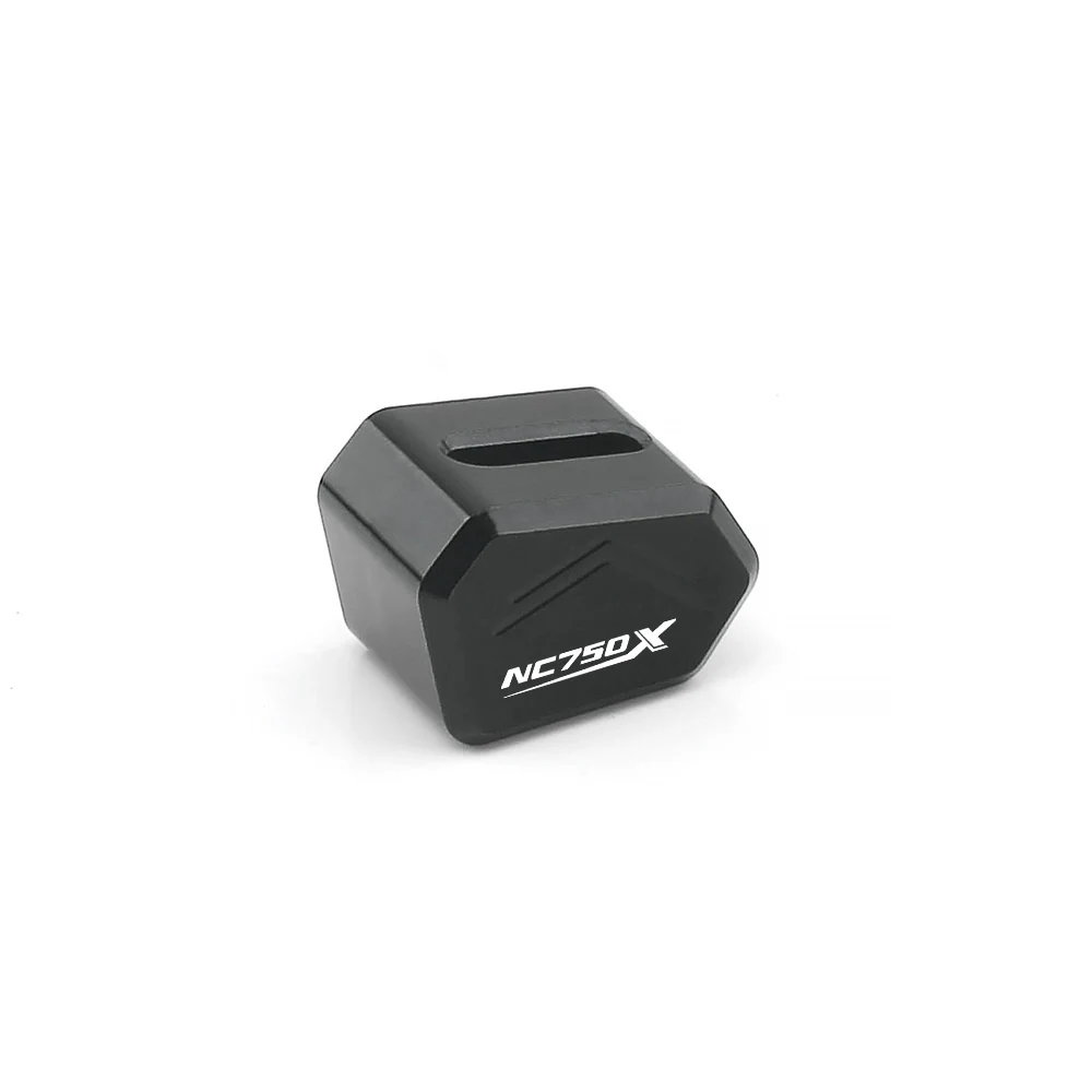 

Для HONDA NC750X NC750 X NC 750X NC 750 X 2014-2024 2023 2022 Кнопка переключения мотоцикла Крышка указателя поворота Аксессуары