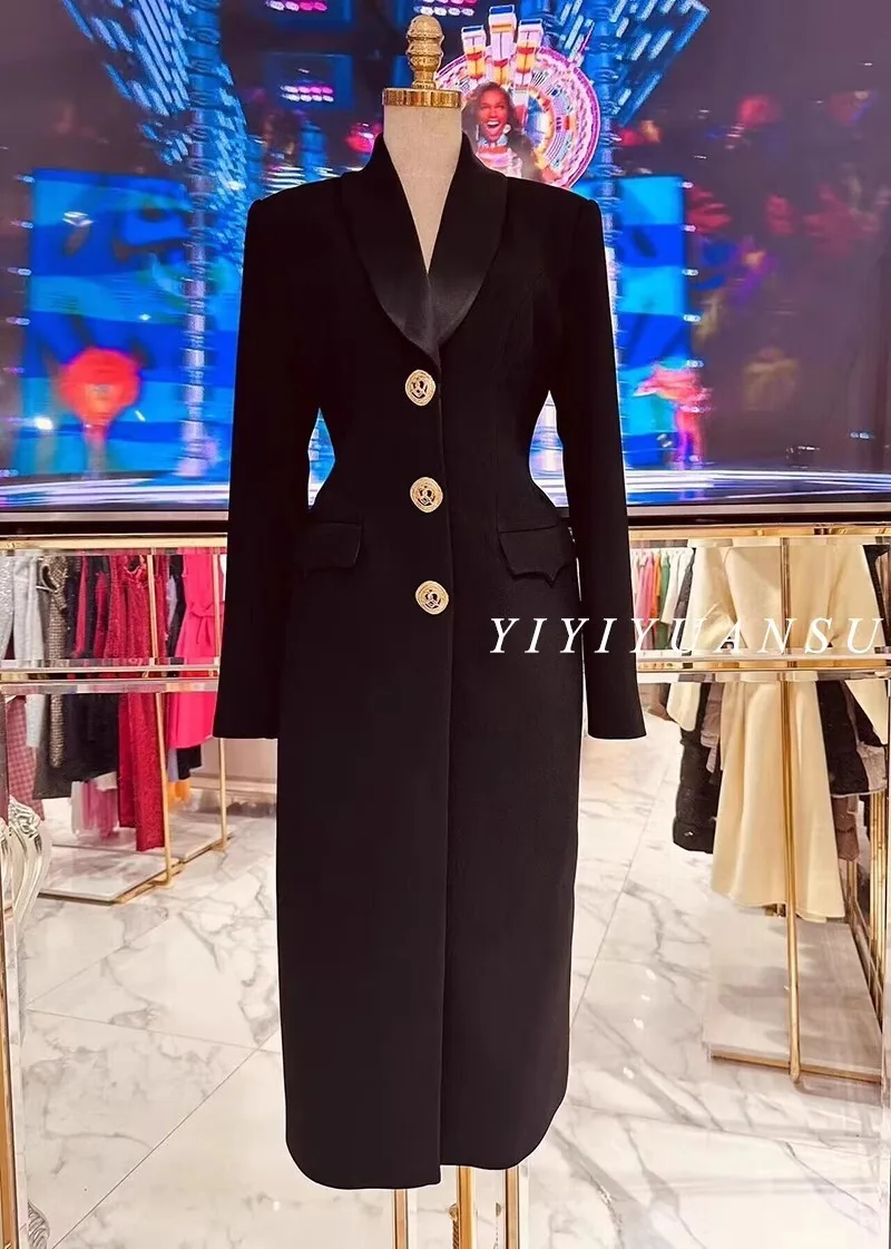 Женское облегающее платье-карандаш средней длины черно-белое винтажное офисное