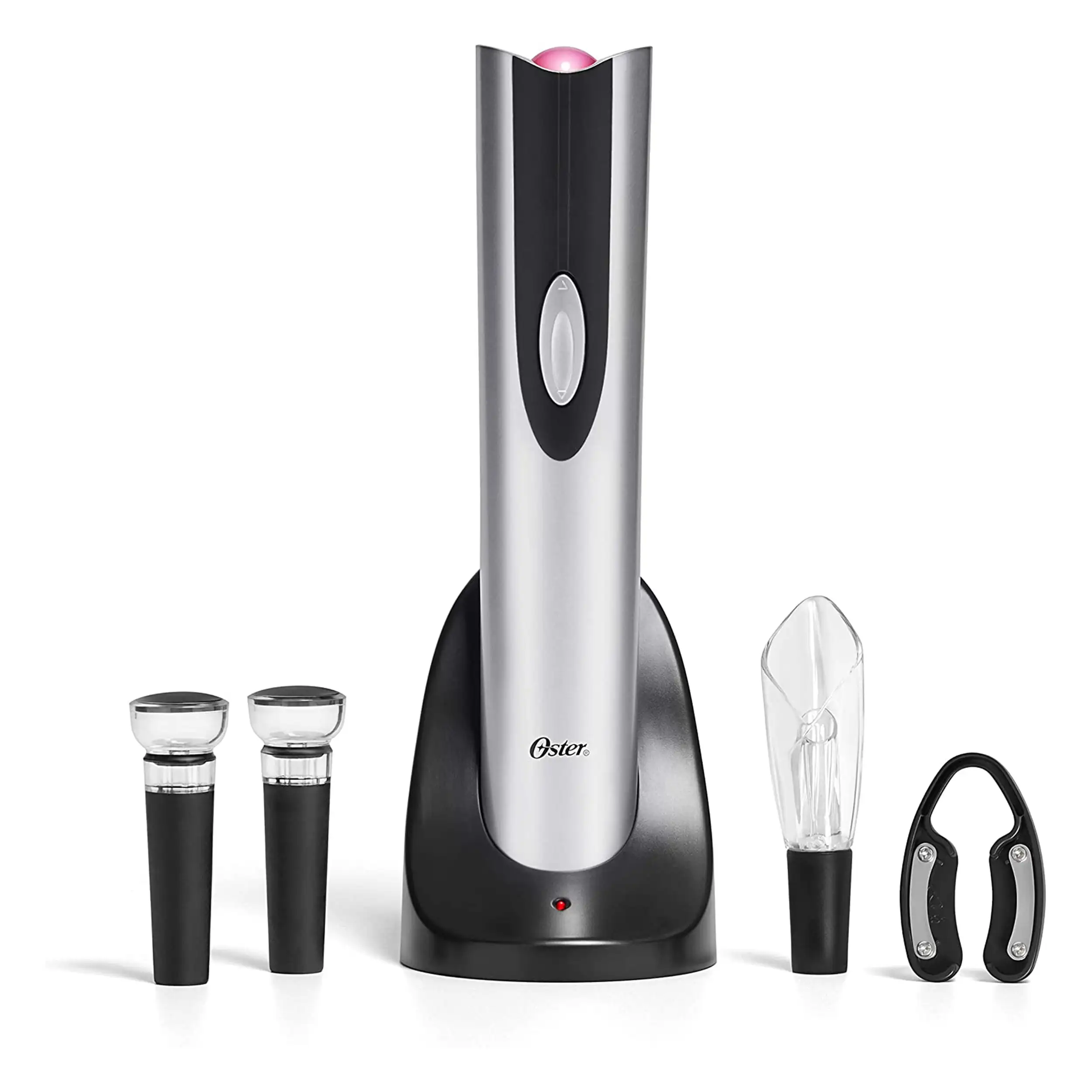 

4 in 1 Wine Opener Kit