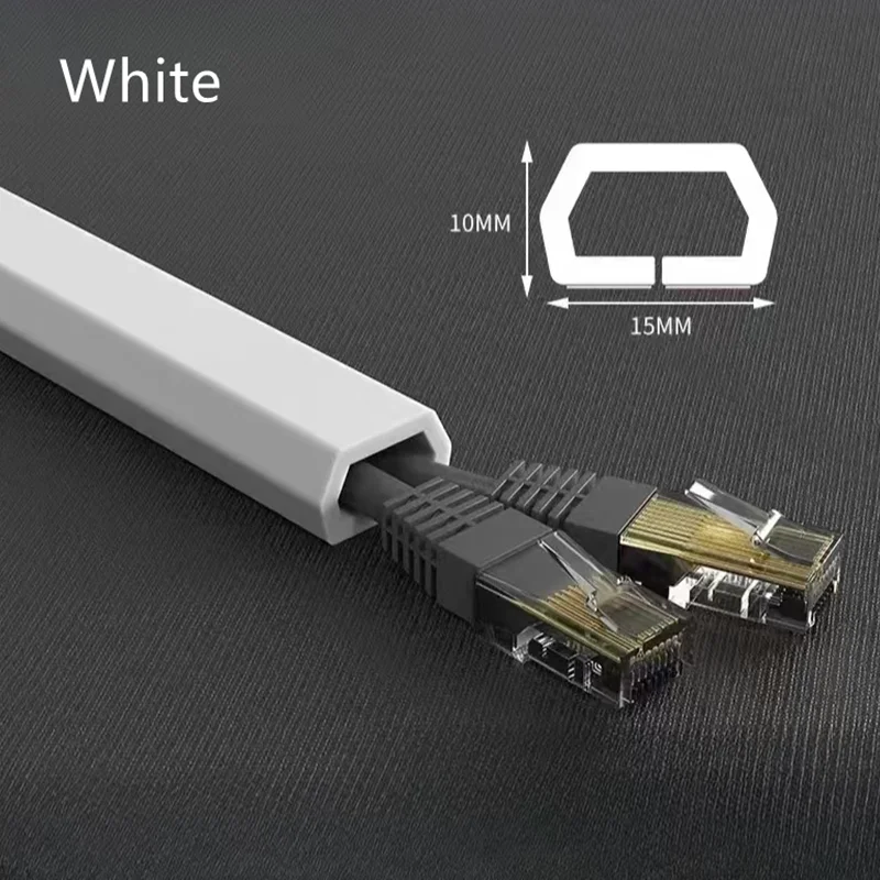 

Кабельный канал ПВХ 300 см