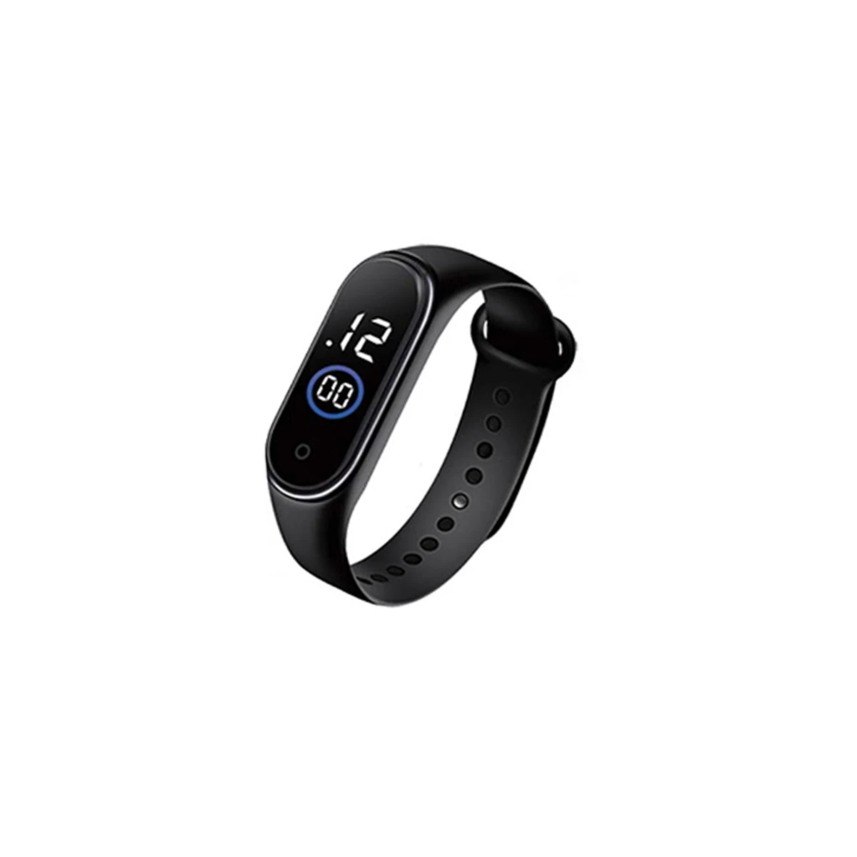 

Ультразвуковой антимоскитный браслет XMSJ