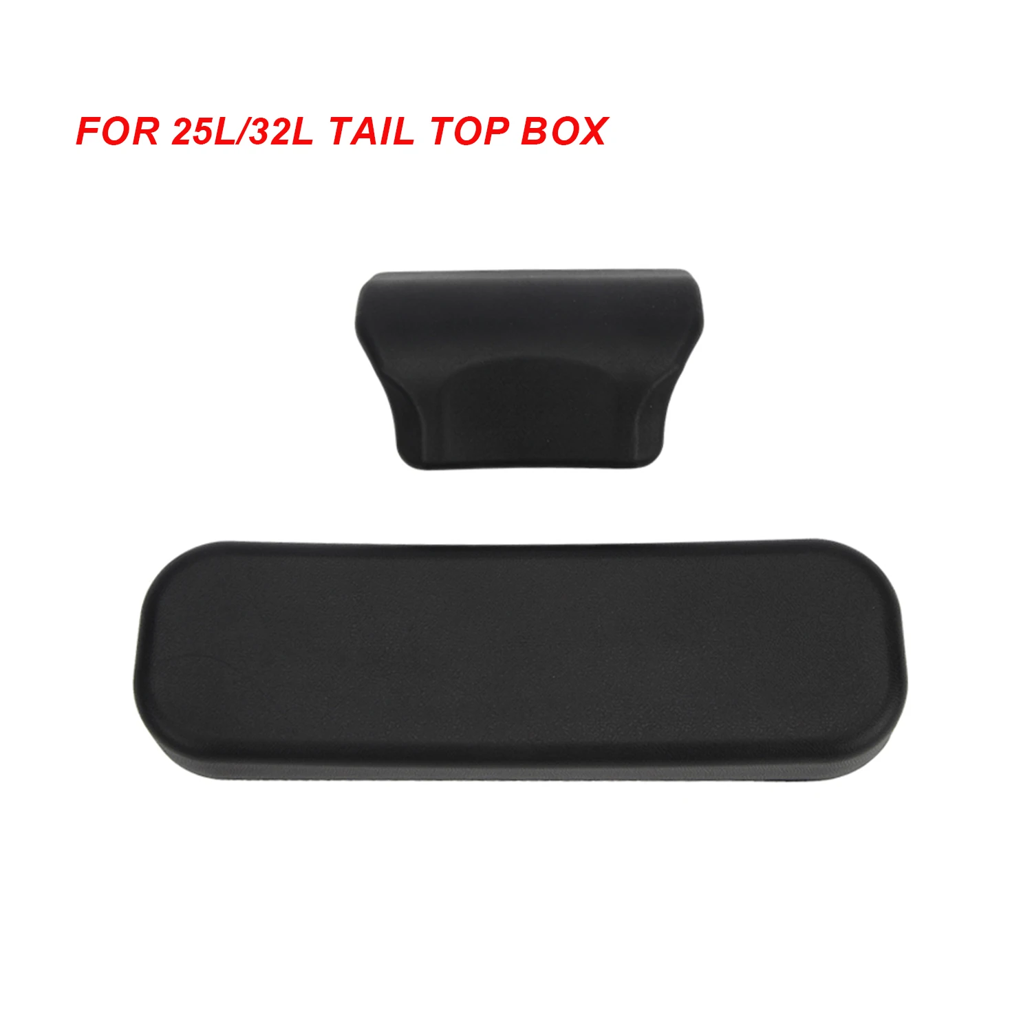 Верхний чехол для мотоцикла, спинка, накладка на спинку 25л, 32л, 45л, 55л, 65л, 80л, 100л, хвостовой ящик, задний багажник, чехол, подушка, спинка пассажира