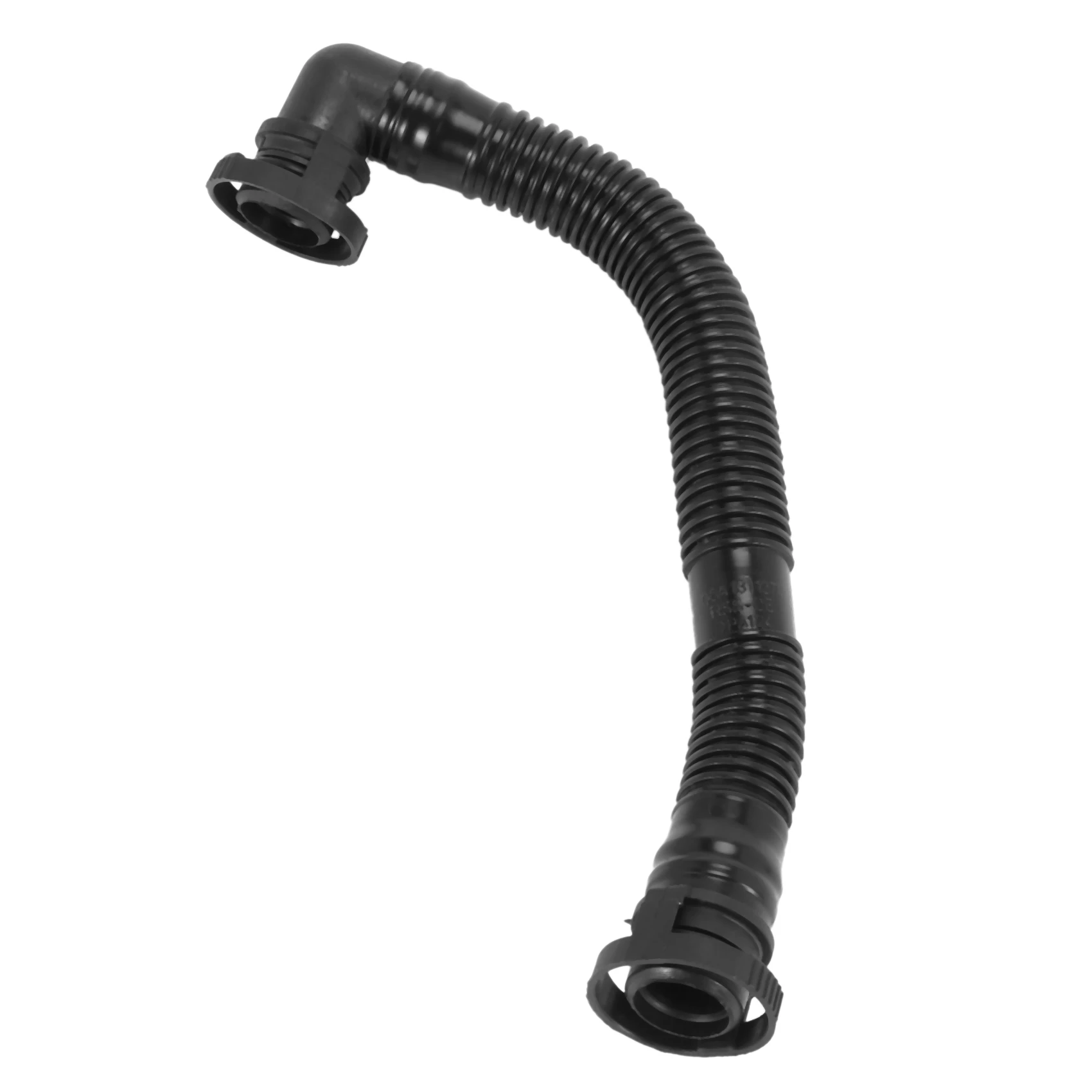 

Secondary Air Pump Breather Exhaust Hose Connecting Pipe for Passat B6 BORA 4 MK4 GOLF 5 6 MK6 Caddy A3 06A131127L