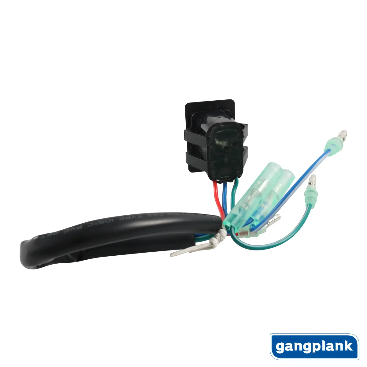 Детали подвесного мотора Переключатель наклона 896620 87-8М 0042301 87- 856990 Электрический