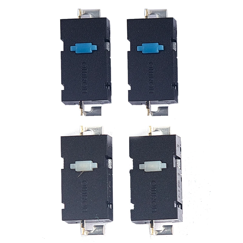 

Микропереключатель мышь Omron, 2 шт.