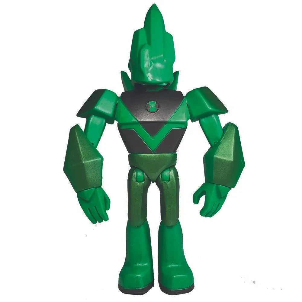 Игрушка Ben 10 Металик Алмаз 12.5 см 76175 |