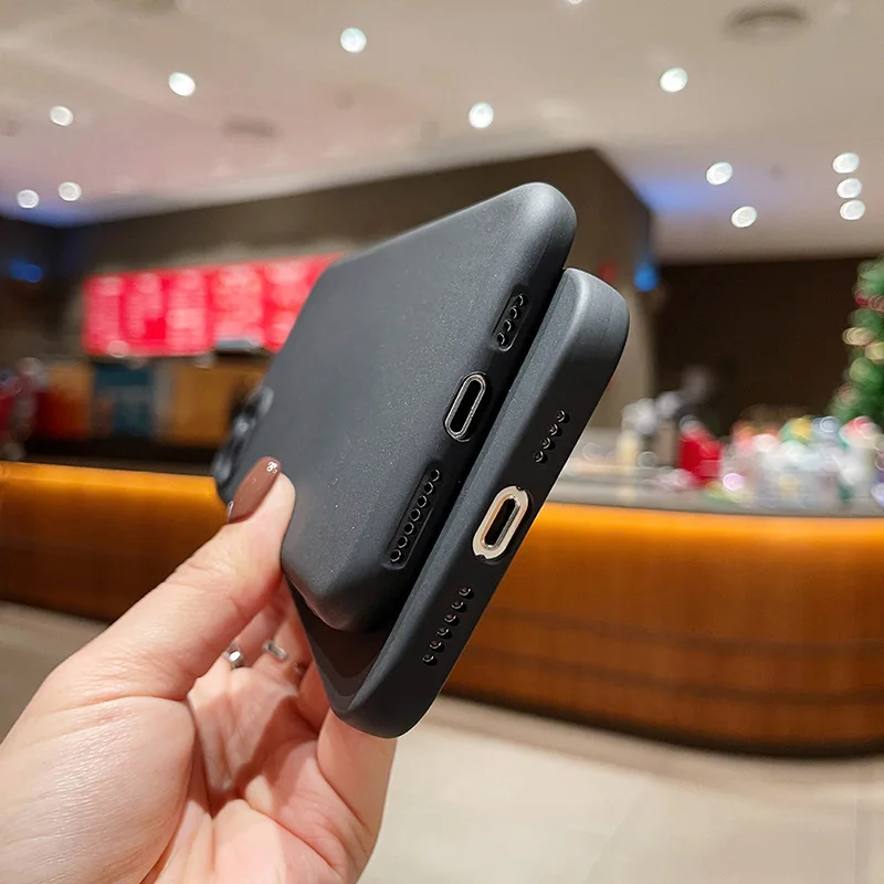 Мягкие чехлы для телефона iphone 16 15 14 13 12 11 Pro XS Max Mini XR 7 8 Plus баскетбольный Белый