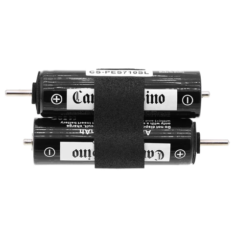 Ni-MH аккумулятор для бритвы 2000 мАч WES7038L2506 WES7038L2507 для Panasonic ES7101 ES7102 ES7109 ES6002 ES6003 ES7036