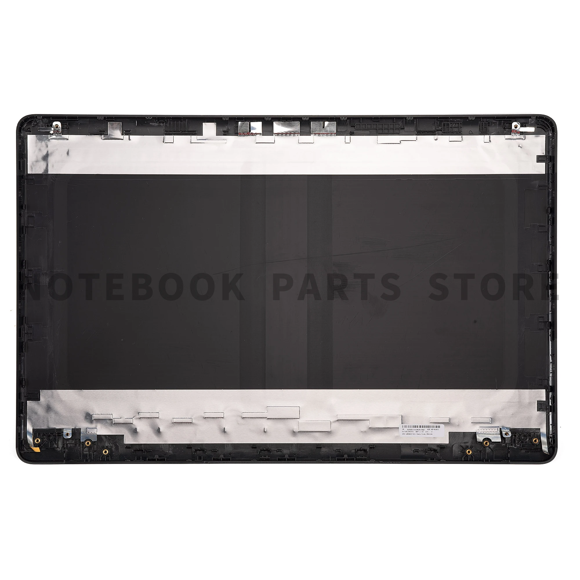 Новинка оригинальная задняя крышка ЖК-дисплея/Передняя панель ЖК-дисплея/задняя