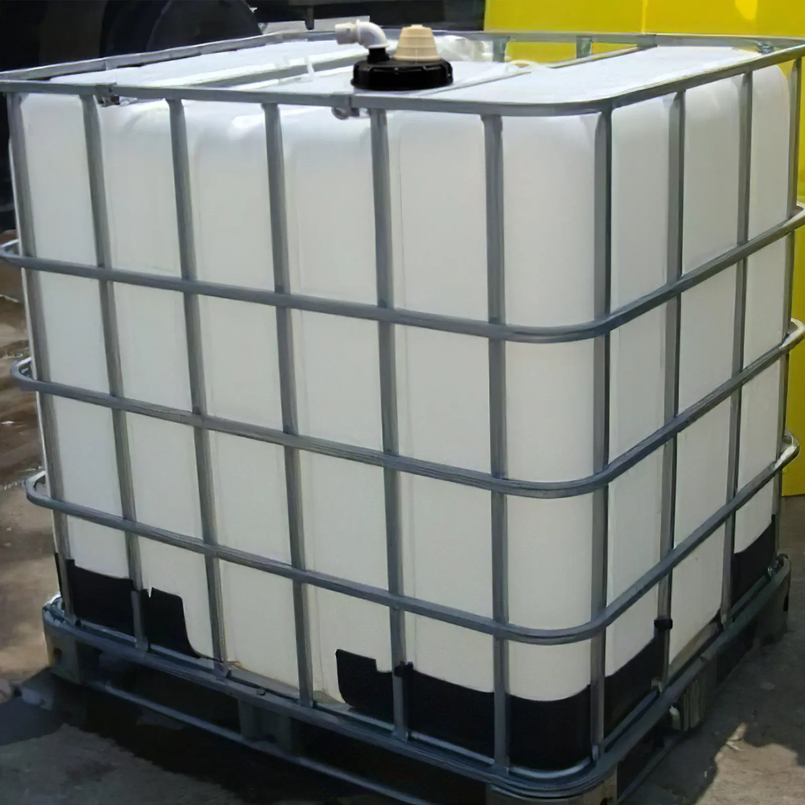 

IBC Tank Lids Drum Cover Water Liquid Storage Cover Lid Cap Breath Cover Fitting IBC Ton Barrel Cover Cap