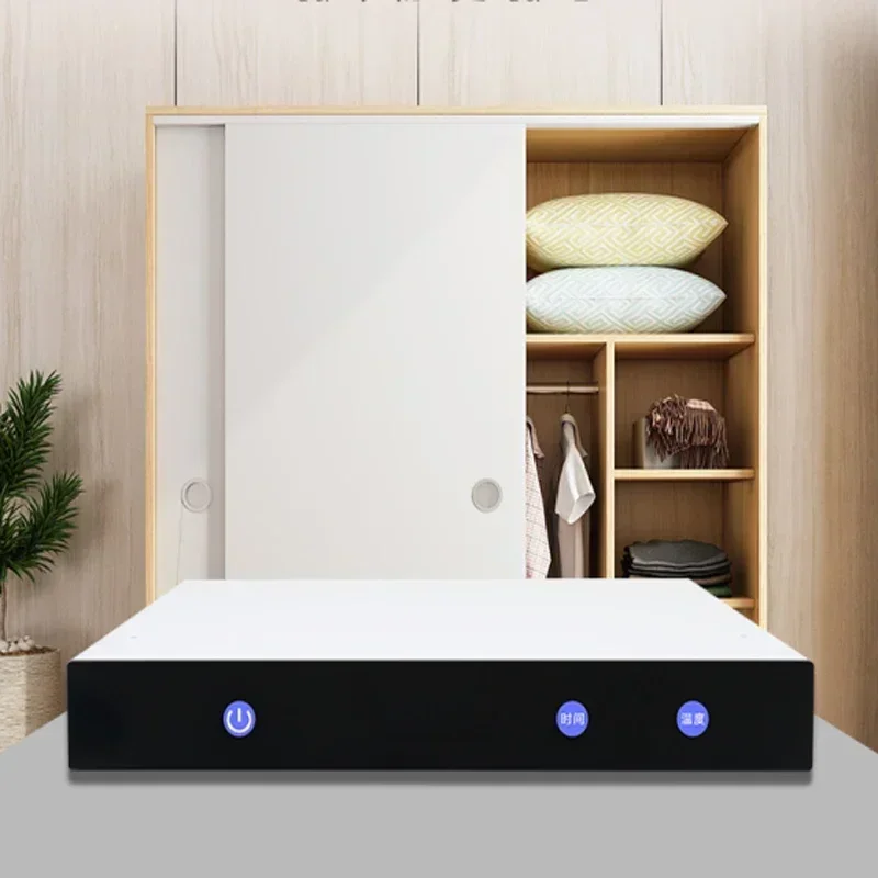 70 Вт шкаф для обуви дезинфекционная машина сушки и дезодорирования ухода за