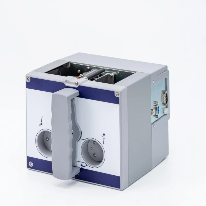 HPRT Tto Ленточный термотрансферный принтер для пищевых продуктов машина с датой