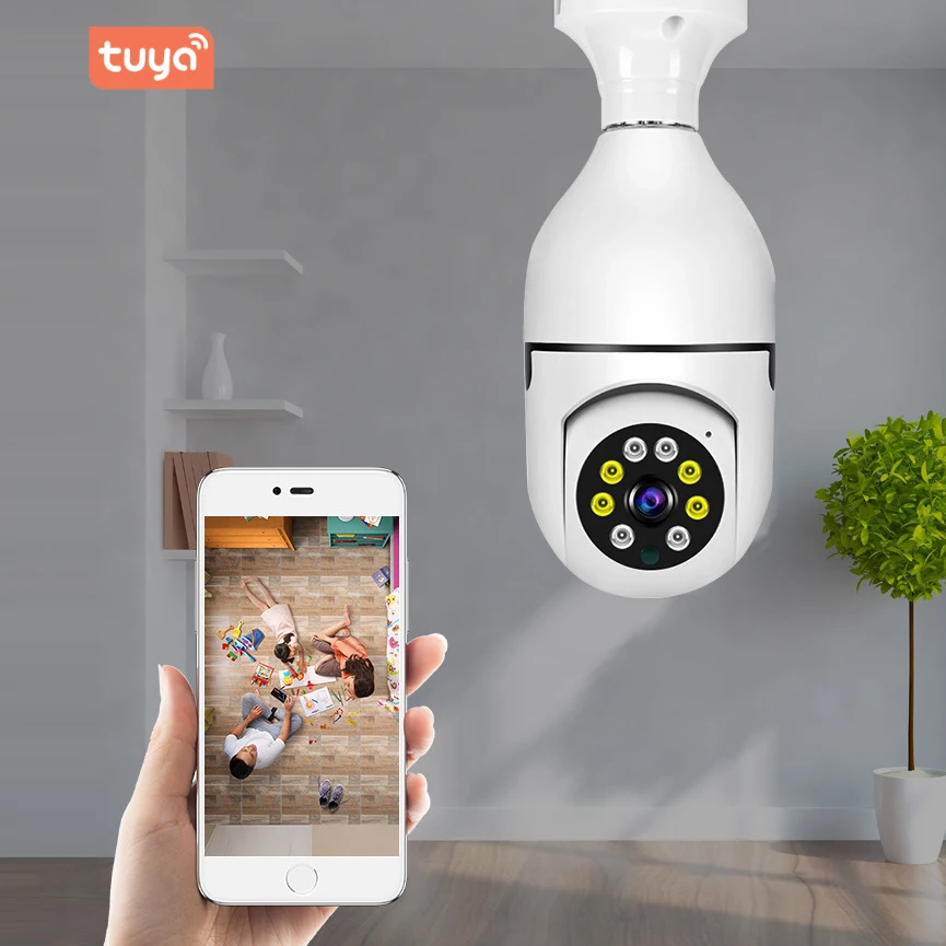 

Беспроводная IP-камера для системы видеонаблюдения с поддержкой Wi-Fi