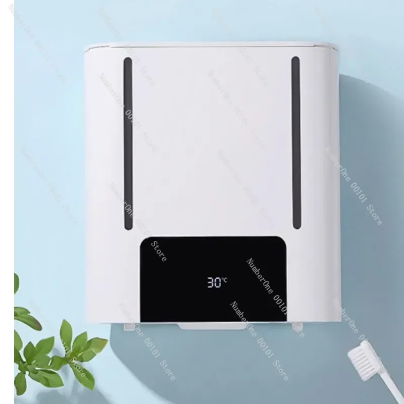 Автоматический индукционный дозатор мыла настенная дезинфицирующая машина без