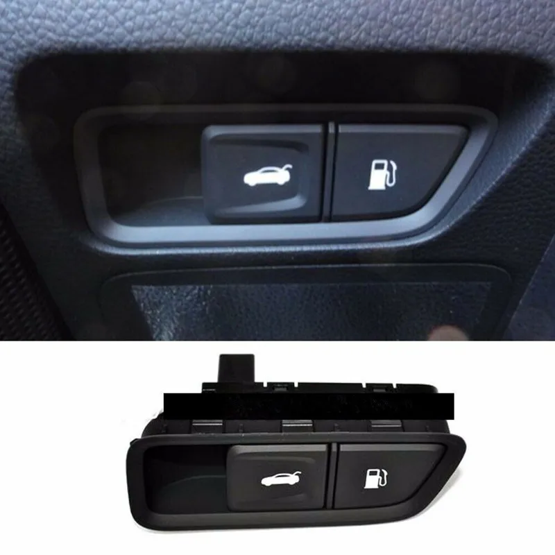 

937353V000RY открытый переключатель топливной двери заднего багажника для 2012-2014 Azera