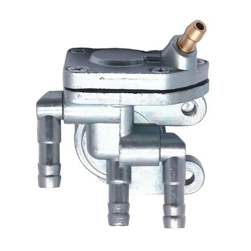 Газовый топливный кран переключатель клапана насос для Yamaha XV250 XV240 XV125 Virago SRX600 SRX400