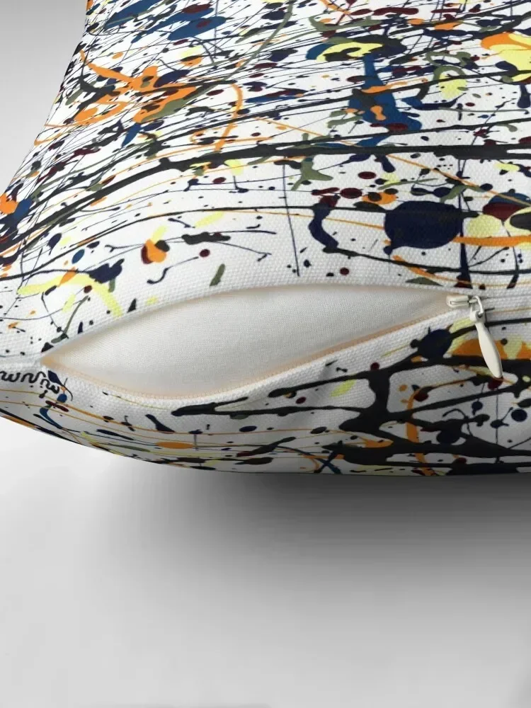 Подушка mijumi Pollock роскошные наволочки для кровати подушки дивана новогодняя