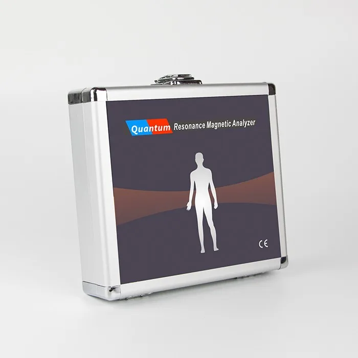

Body Health Therapy Analyzer Biochemical Analysis System