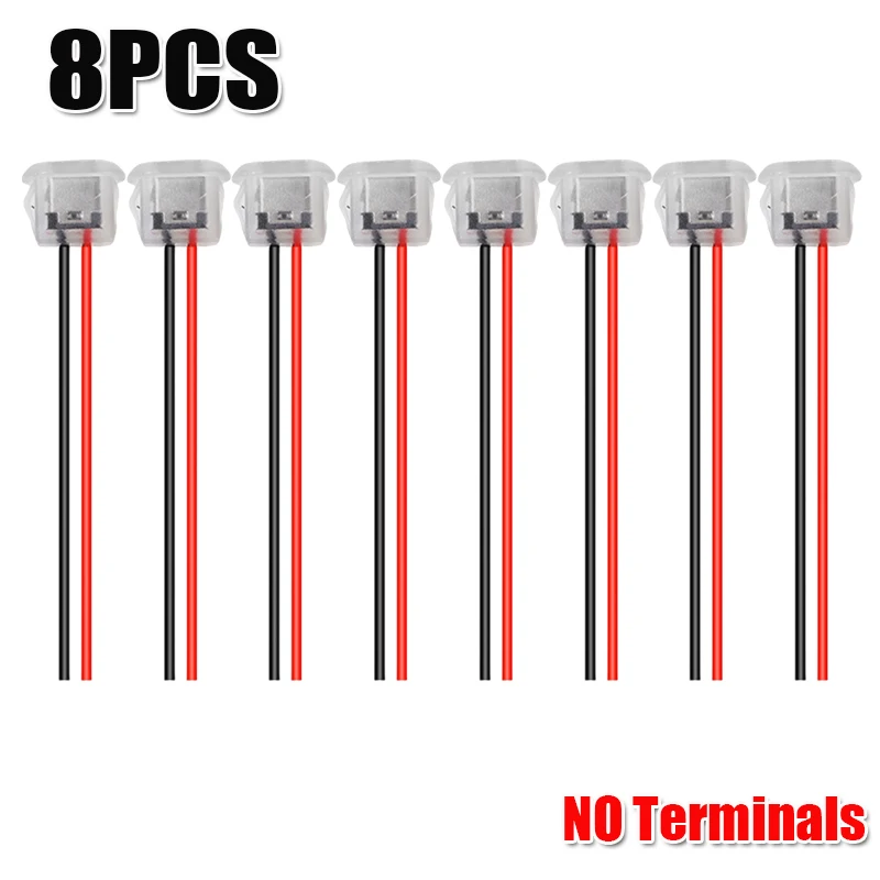 

2-контактный разъем USB Type C 5A входного типа для зарядки со светодиодными фонарями Водонепроницаемый порт питания USB-C Гнездовой разъем TYPE-C