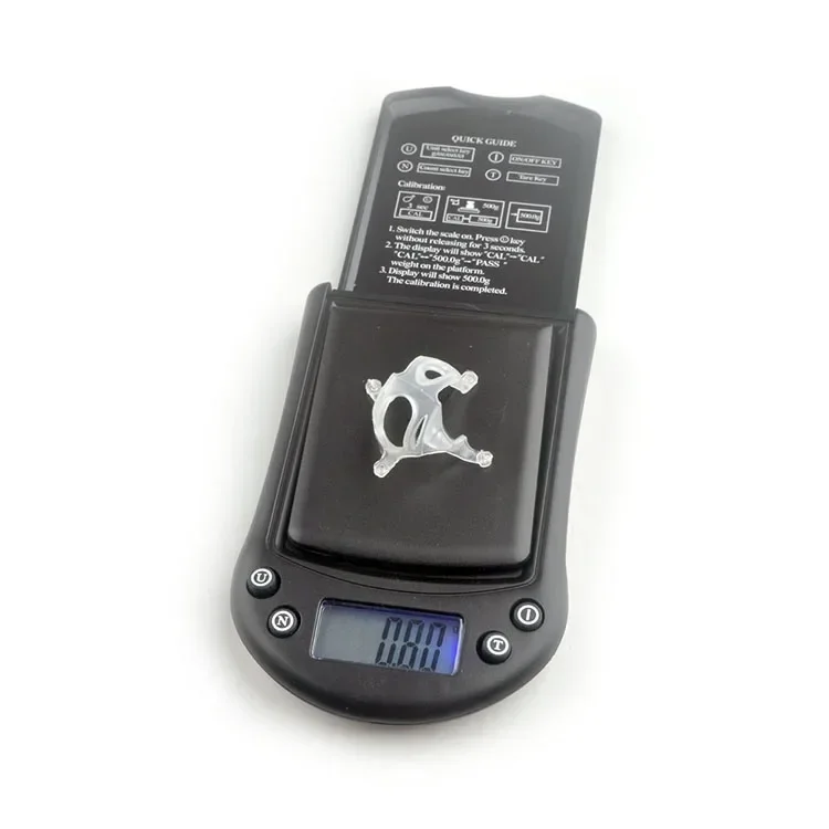 Happymodel Mobula6 HDZERO навес для камеры