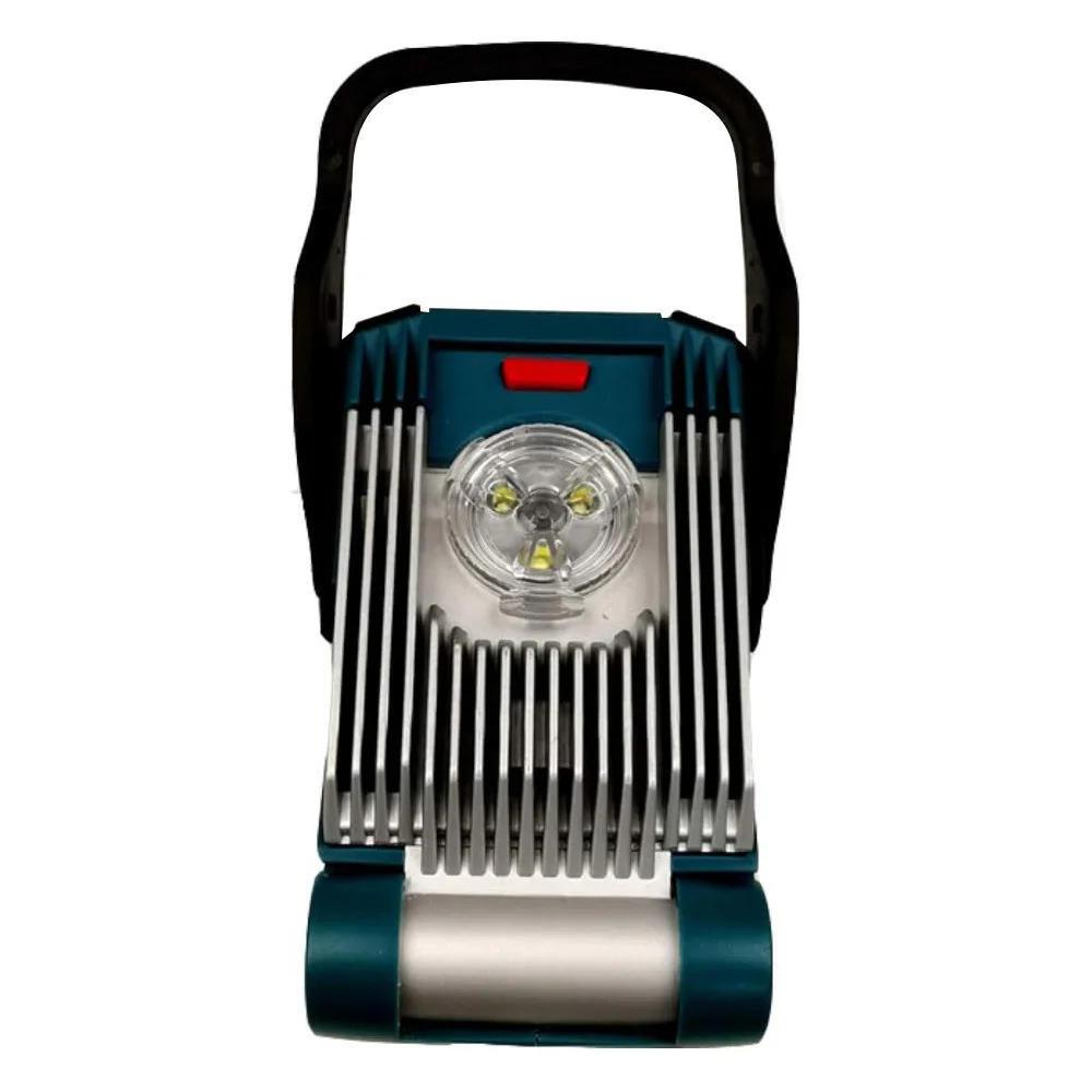 DML805 для искусственных рабочих ламп Makita 14-18 в литиевая батарея уличный