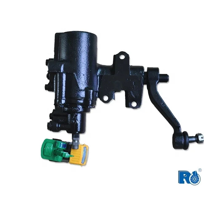 Коробка рулевого механизма RHD LHD OEM 4411035350 4411035330 4411035230 4411035360 для Toyota Hulix 4runner Pickup