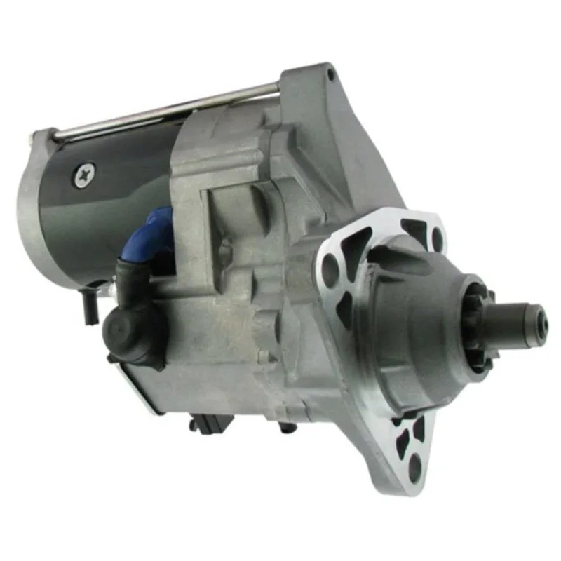 

Replacement Engine Parts 3957597 7.5KW 24V starter motor for Cummins 6CT8.3 engine