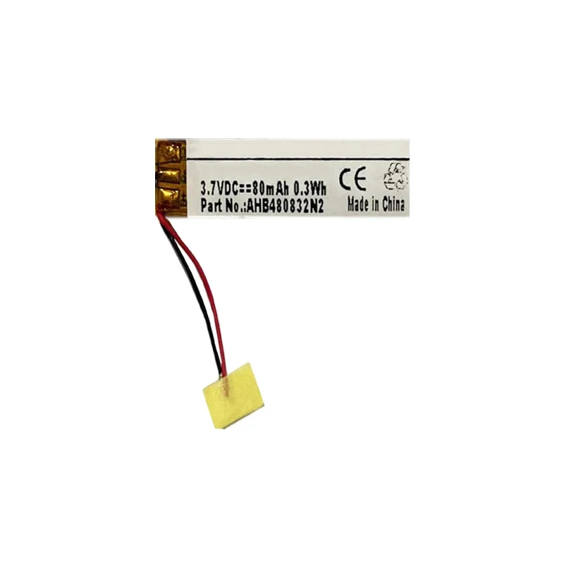 Литий-ионный аккумулятор N2 для Sony SBH90C SBH82D 2-проводной